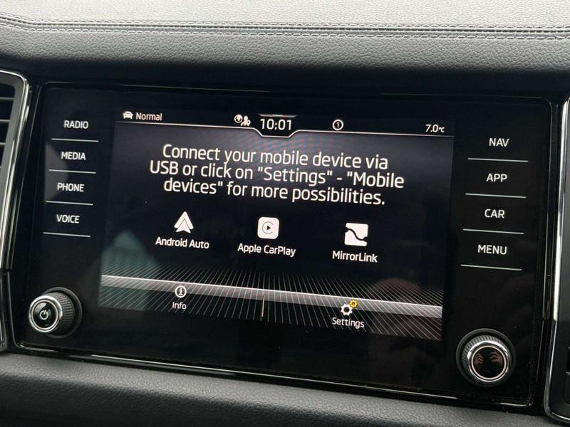 Used Skoda Kodiaq 2022 for sale - 77763620: Photo 16