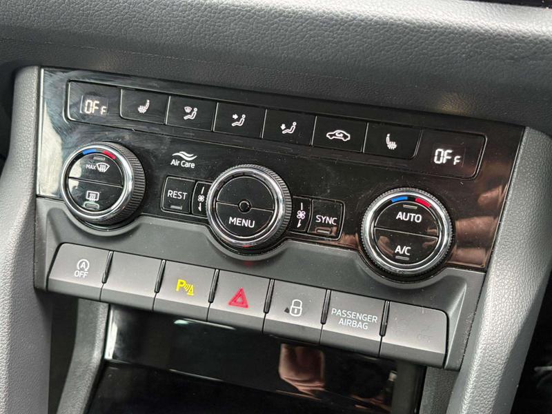 Used Skoda Kodiaq 2022 for sale - 77763620: Photo 18