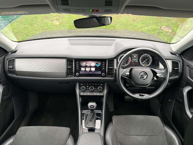 Used Skoda Kodiaq 2022 for sale - 77763620: Photo 21