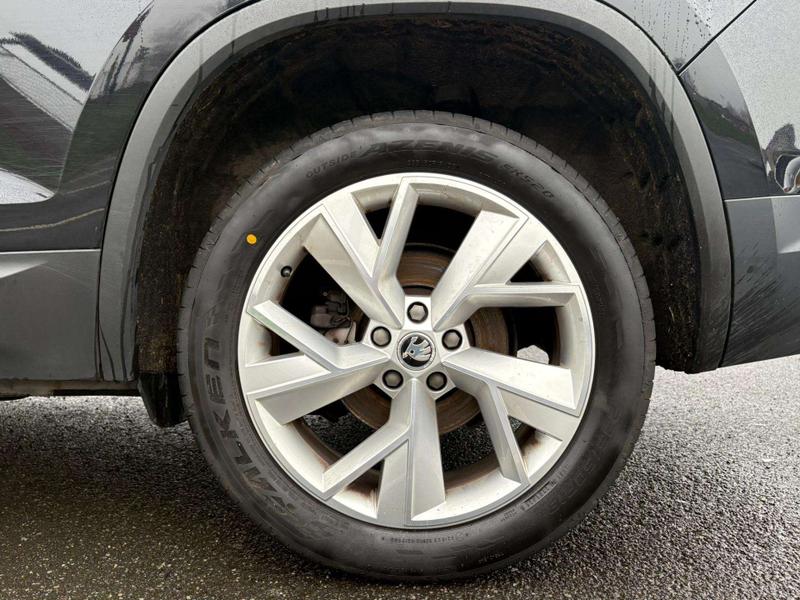 Used Skoda Kodiaq 2022 for sale - 77763620: Photo 30