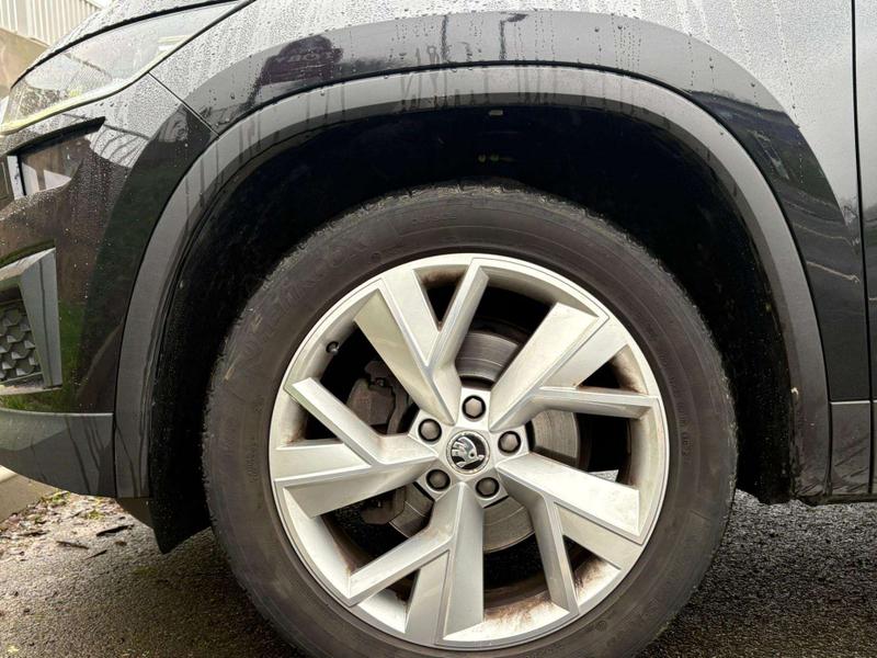 Used Skoda Kodiaq 2022 for sale - 77763620: Photo 31