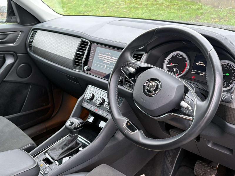 Used Skoda Kodiaq 2022 for sale - 77763620: Photo 4