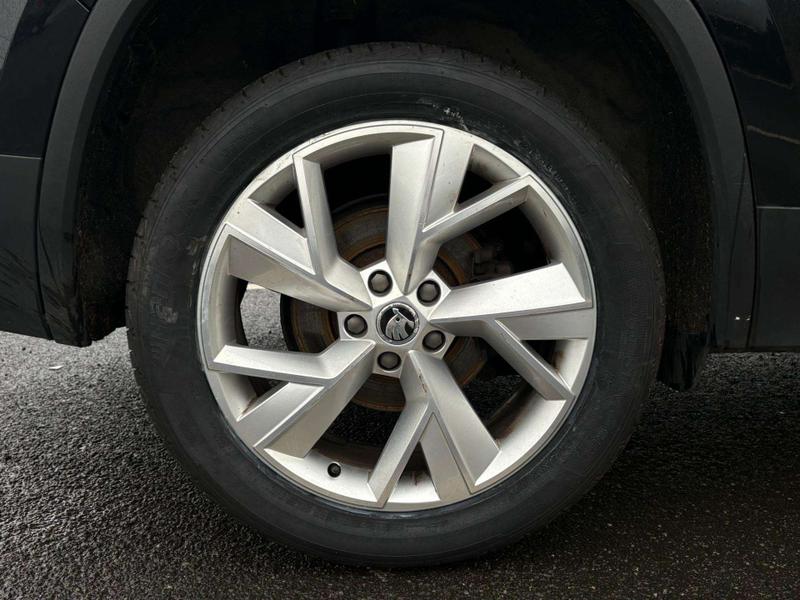 Used Skoda Kodiaq 2022 for sale - 77763620: Photo 40