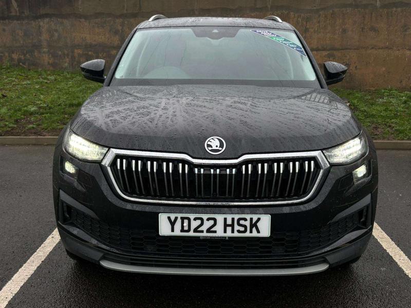 Used Skoda Kodiaq 2022 for sale - 77763620: Photo 6
