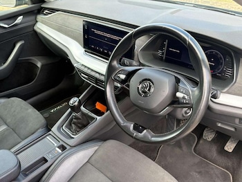 Used Skoda Octavia 2020 for sale - 78817756: Photo