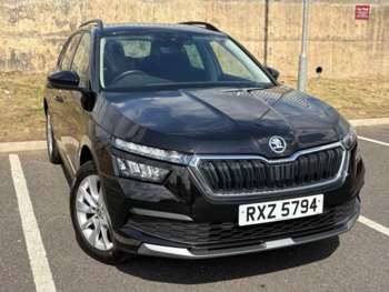 2022 - 1.0 TSI 95 SE Drive 5dr Manual