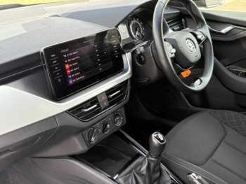 Used Skoda Kamiq 2022 for sale - 74987036: Photo