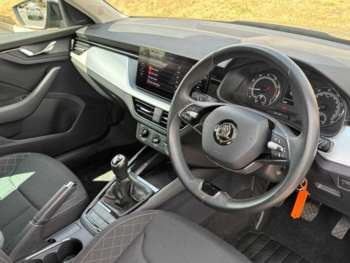 Used Skoda Kamiq 2022 for sale - 74987036: Photo