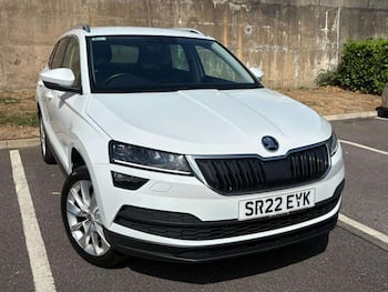 Used Skoda Karoq 2022 for sale - 79665062: Photo