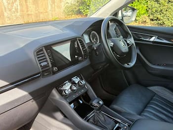 Used Skoda Karoq 2022 for sale - 79665062: Photo