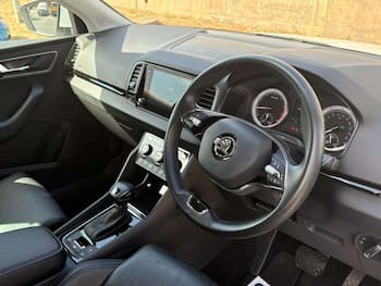 Used Skoda Karoq 2022 for sale - 79665062: Photo