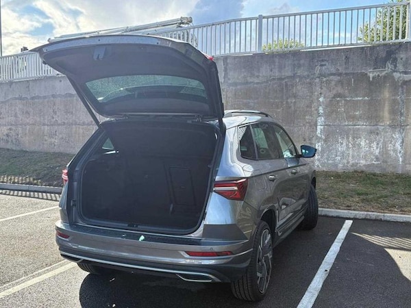 Used Skoda Karoq 2023 for sale - 75746662: Photo 11