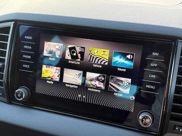 Used Skoda Karoq 2023 for sale - 75746662: Photo 14