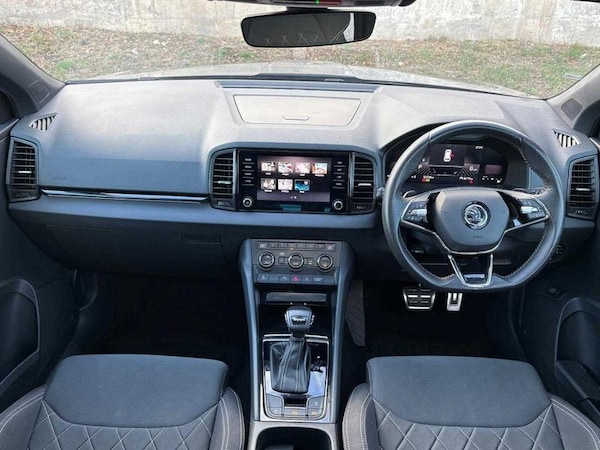 Used Skoda Karoq 2023 for sale - 75746662: Photo 19