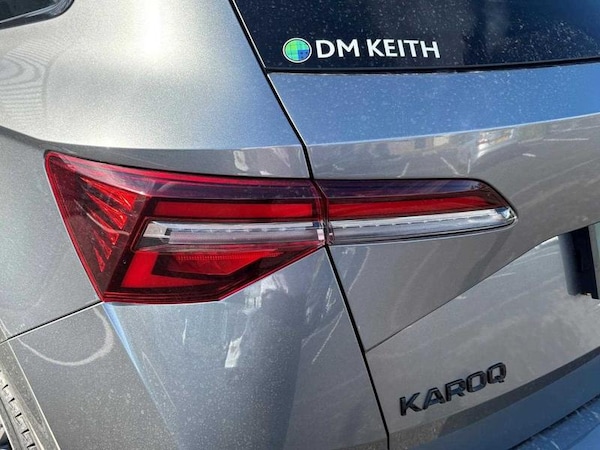 Used Skoda Karoq 2023 for sale - 75746662: Photo 21