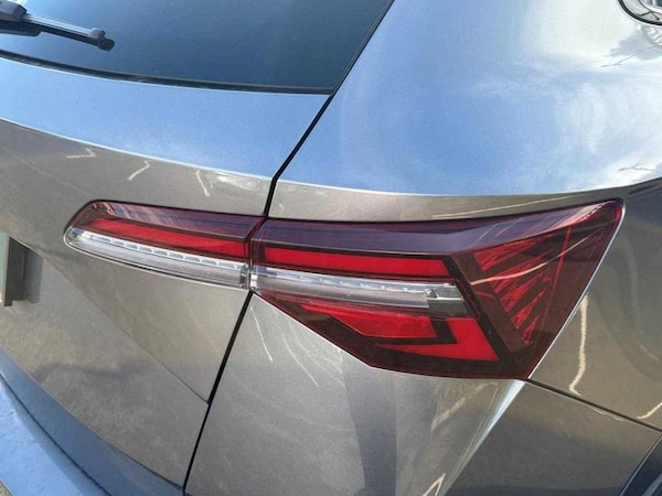 Used Skoda Karoq 2023 for sale - 75746662: Photo 22