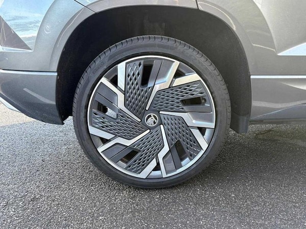 Used Skoda Karoq 2023 for sale - 75746662: Photo 28