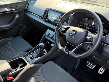 Used Skoda Karoq 2023 for sale - 75746662: Photo
