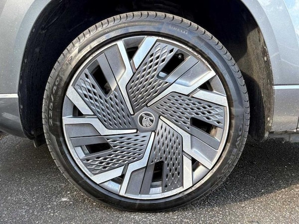 Used Skoda Karoq 2023 for sale - 75746662: Photo 30