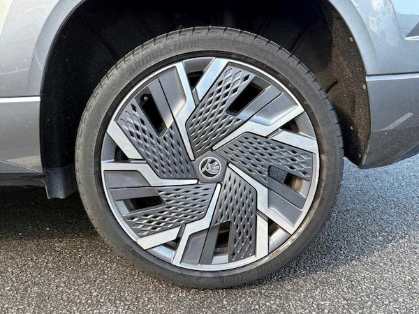Used Skoda Karoq 2023 for sale - 75746662: Photo 31