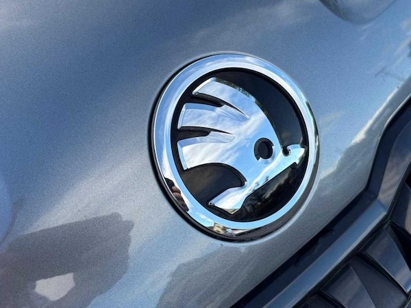 Used Skoda Karoq 2023 for sale - 75746662: Photo 39