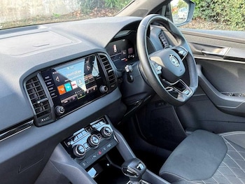 Used Skoda Karoq 2023 for sale - 75746662: Photo