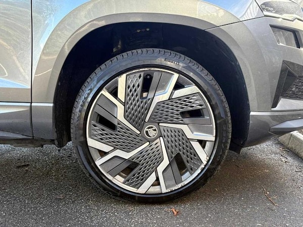 Used Skoda Karoq 2023 for sale - 75746662: Photo 6