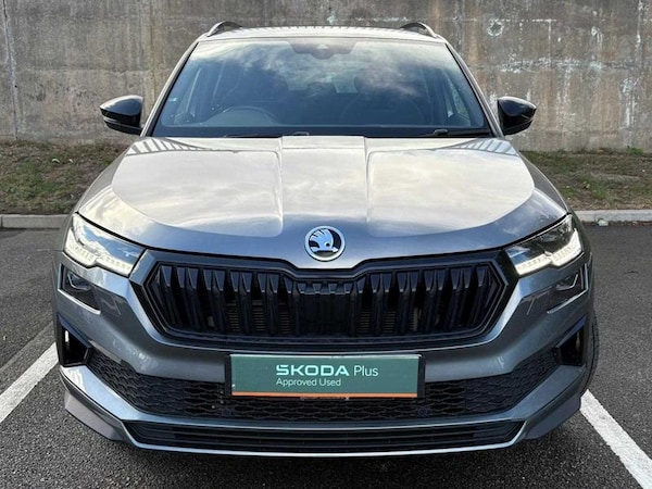 Used Skoda Karoq 2023 for sale - 75746662: Photo 7