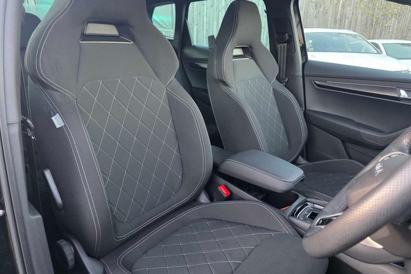 Used Skoda Karoq 2025 for sale - 77532758: Photo 17
