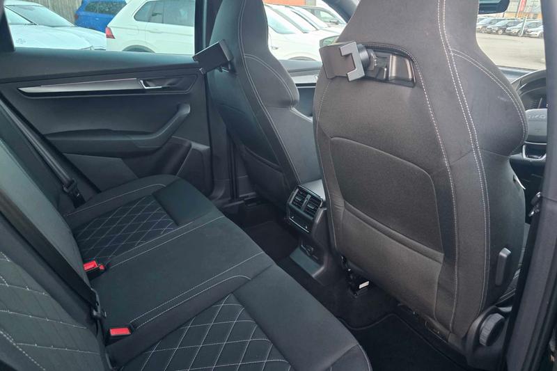Used Skoda Karoq 2025 for sale - 77532758: Photo 18