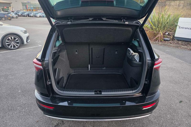 Used Skoda Karoq 2025 for sale - 77532758: Photo 20