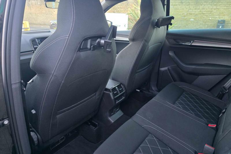 Used Skoda Karoq 2025 for sale - 77532758: Photo 21