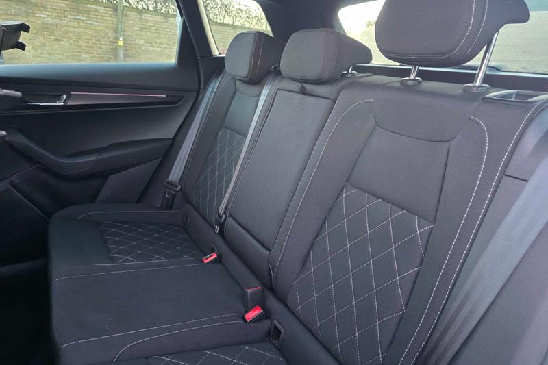 Used Skoda Karoq 2025 for sale - 77532758: Photo 22