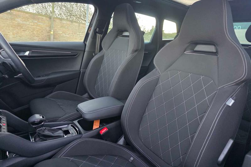 Used Skoda Karoq 2025 for sale - 77532758: Photo 23
