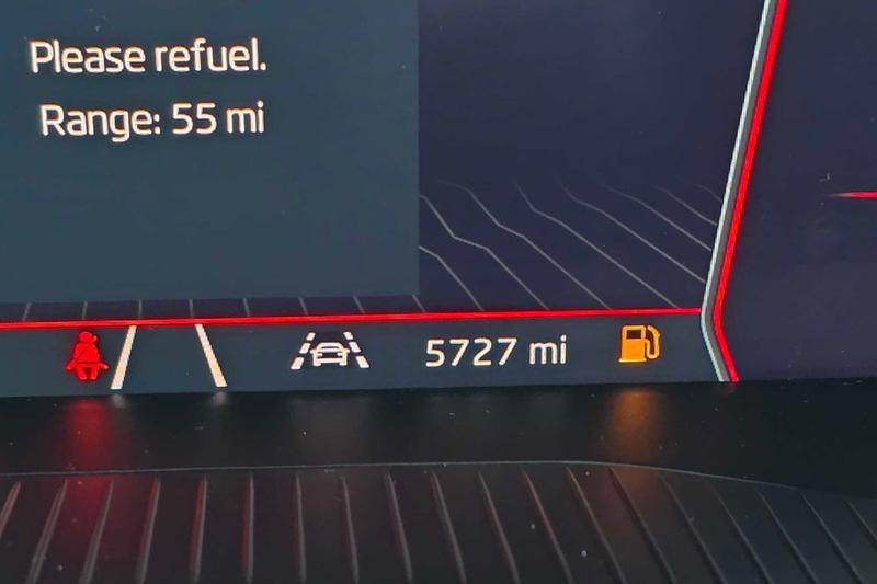 Used Skoda Karoq 2025 for sale - 77532758: Photo 28