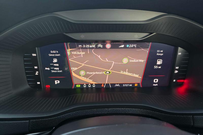 Used Skoda Karoq 2025 for sale - 77532758: Photo 30