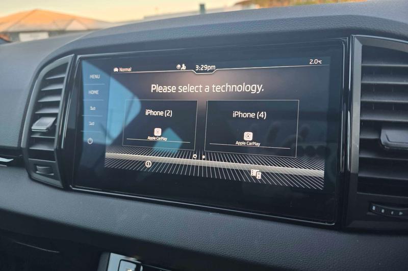 Used Skoda Karoq 2025 for sale - 77532758: Photo 32