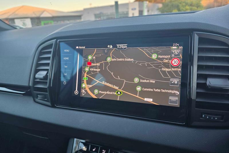 Used Skoda Karoq 2025 for sale - 77532758: Photo 33