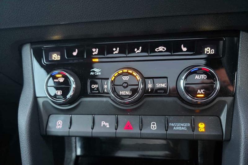 Used Skoda Karoq 2025 for sale - 77532758: Photo 35