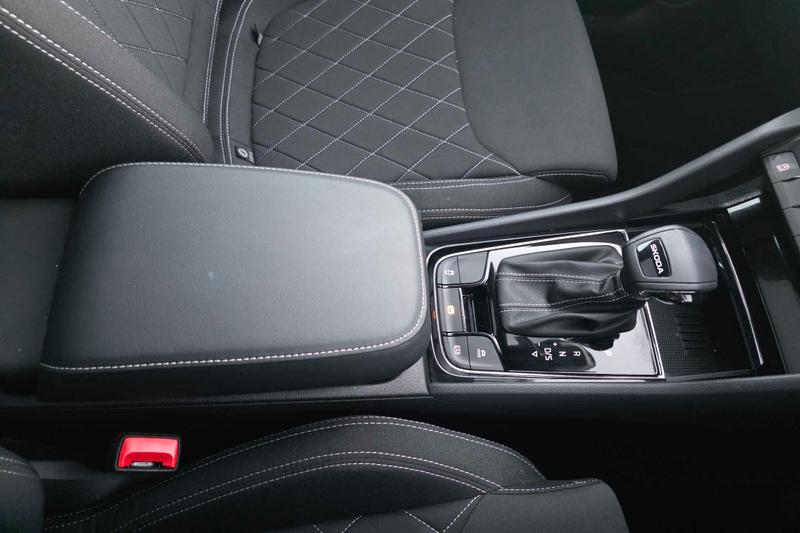 Used Skoda Karoq 2025 for sale - 77532758: Photo 36