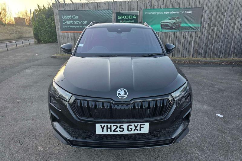 Used Skoda Karoq 2025 for sale - 77532758: Photo 7