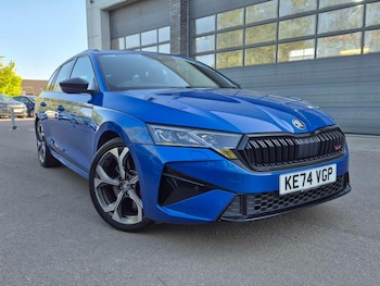 Used Skoda Octavia 2025 for sale - 78350764: Photo