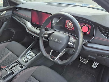 Used Skoda Octavia 2025 for sale - 78350764: Photo