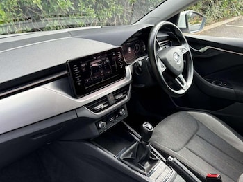 Used Skoda Scala 2020 for sale - 78886062: Photo