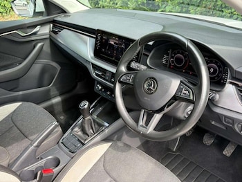 Used Skoda Scala 2020 for sale - 78886062: Photo