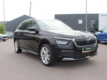 Used Skoda Kamiq 2023 for sale - 79077002: Photo