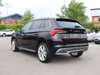 Used Skoda Kamiq 2023 for sale - 79077002: Photo