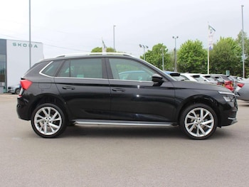 Used Skoda Kamiq 2023 for sale - 79077002: Photo