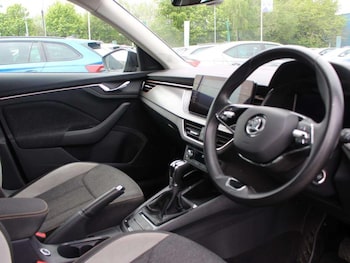 Used Skoda Kamiq 2023 for sale - 79077002: Photo