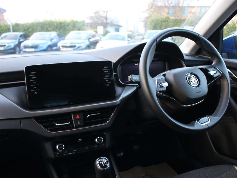 Used Skoda Kamiq 2022 for sale - 78015291: Photo 2